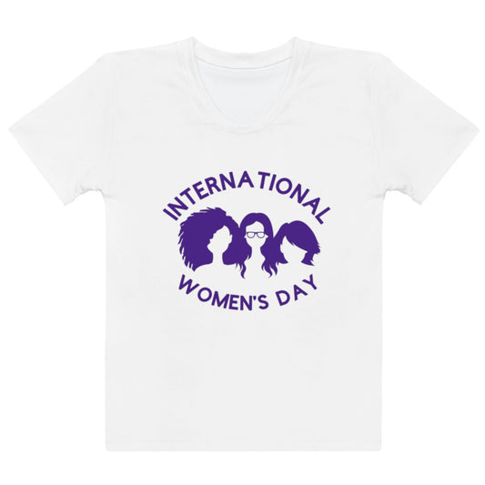International Women's Day T-shirt