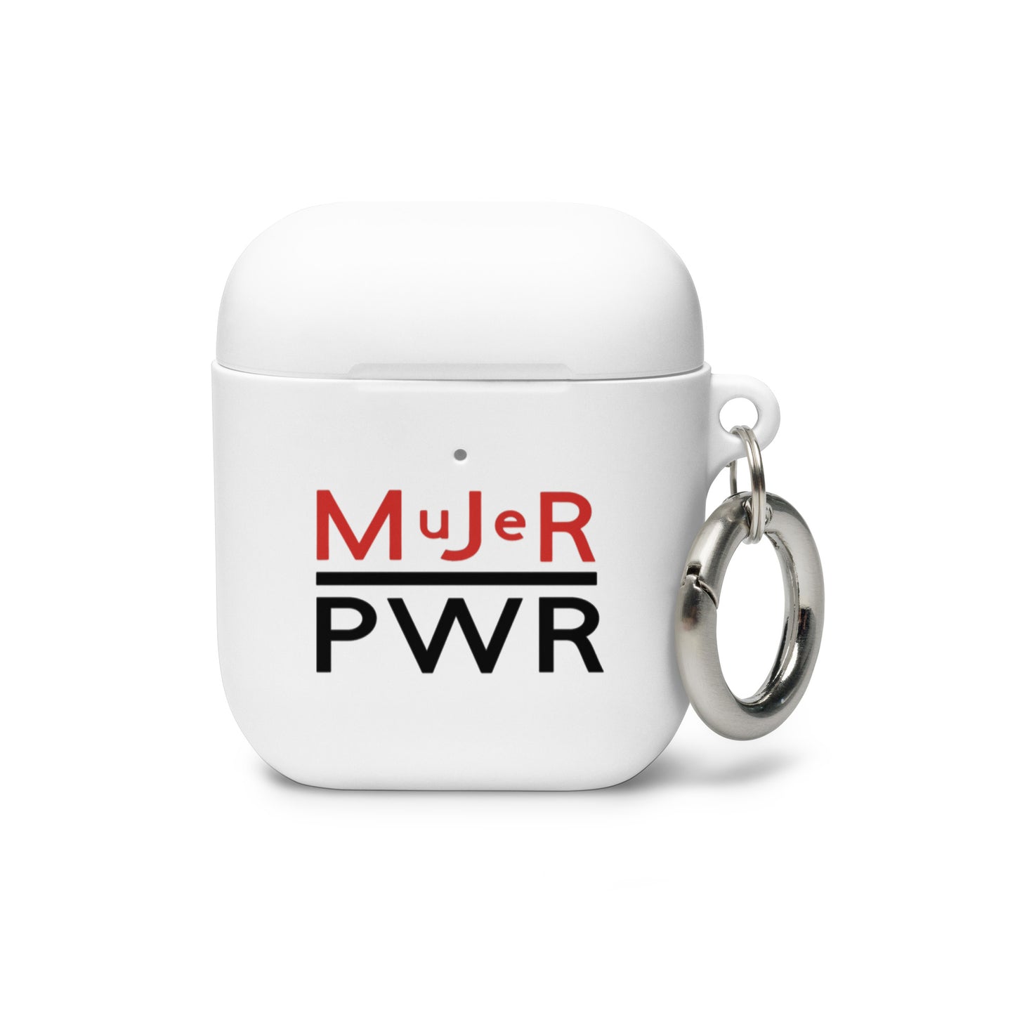 Mujer Power AirPod Case